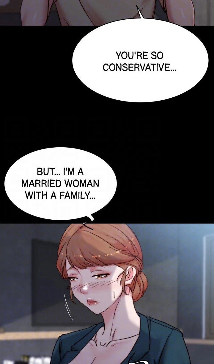 Panty Note chapter 110 page 66