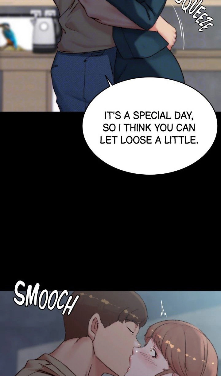 Panty Note chapter 110 page 68