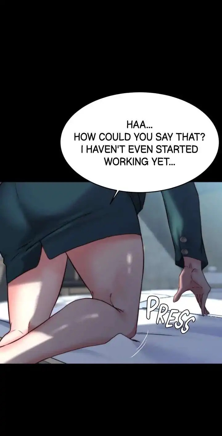 Panty Note chapter 111 page 8