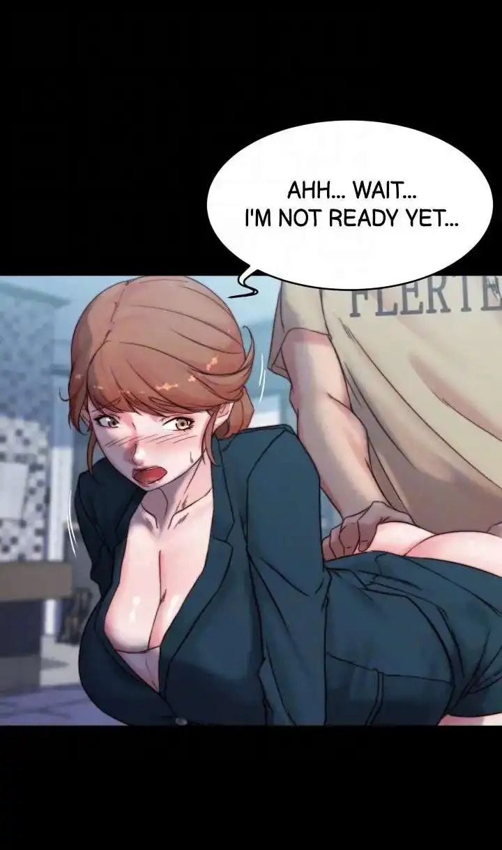 Panty Note chapter 111 page 11
