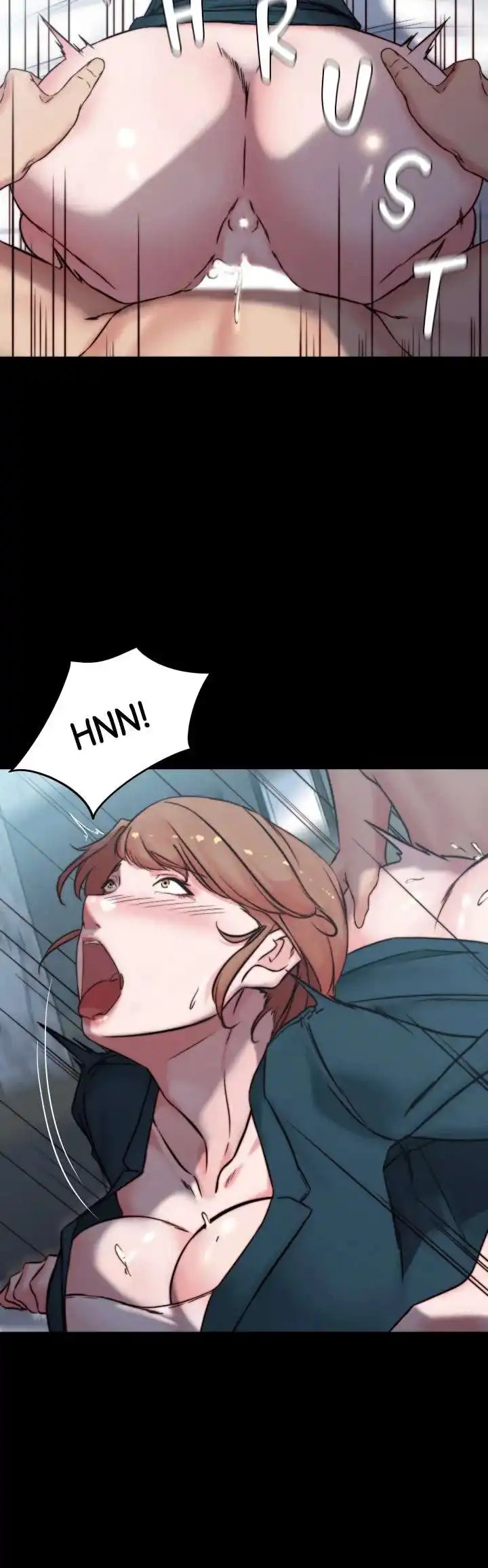 Panty Note chapter 111 page 26