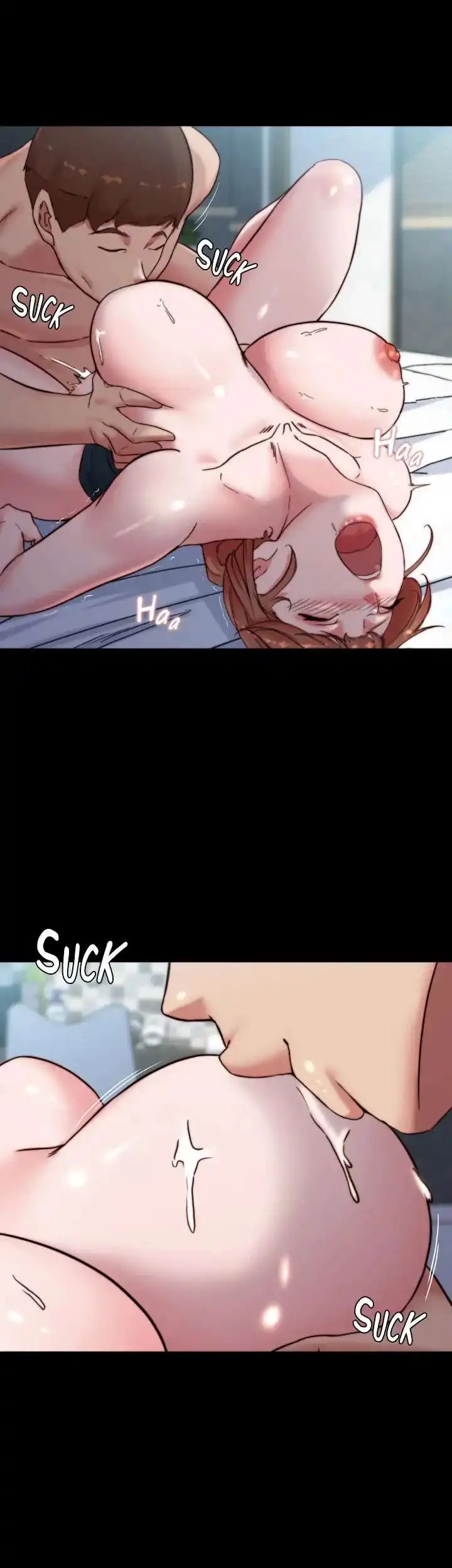 Panty Note chapter 112 page 2