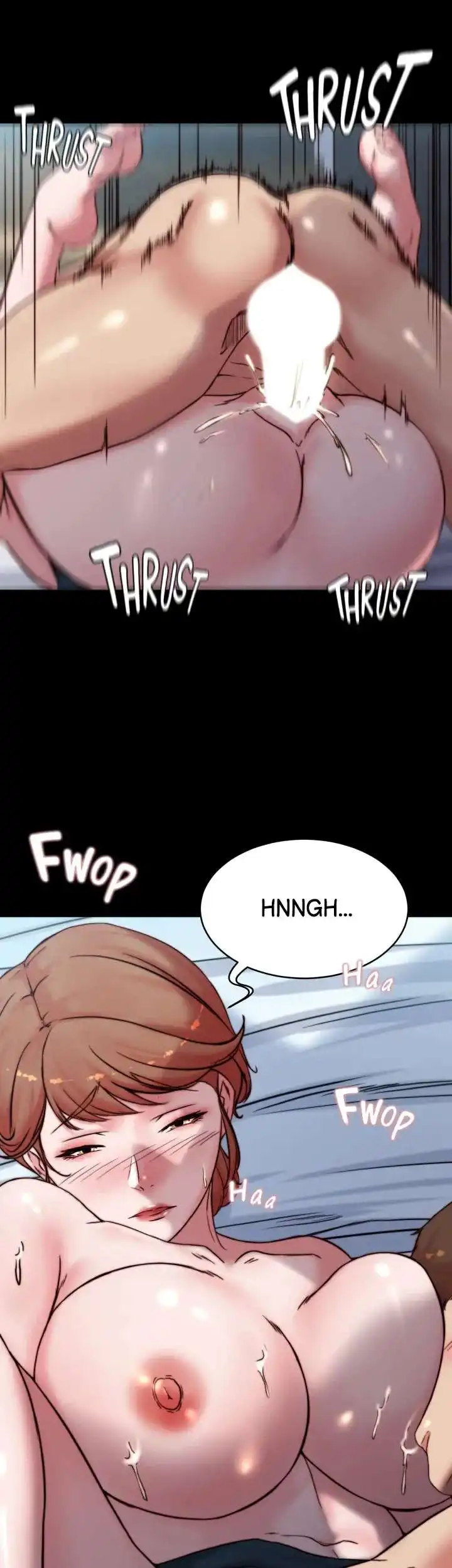 Panty Note chapter 112 page 3