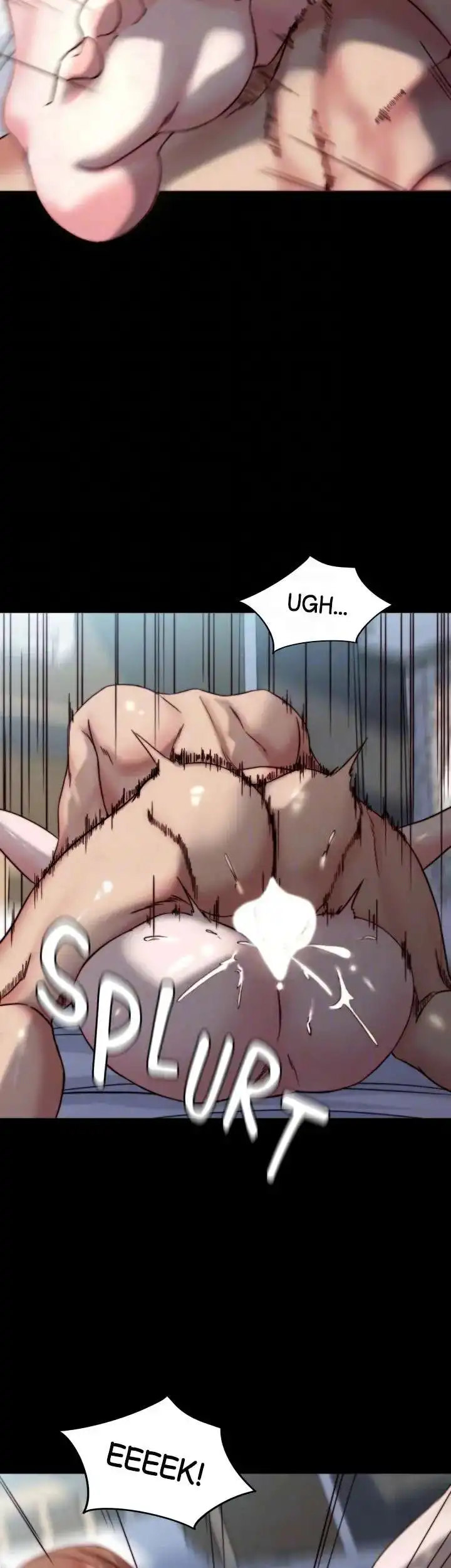 Panty Note chapter 112 page 19