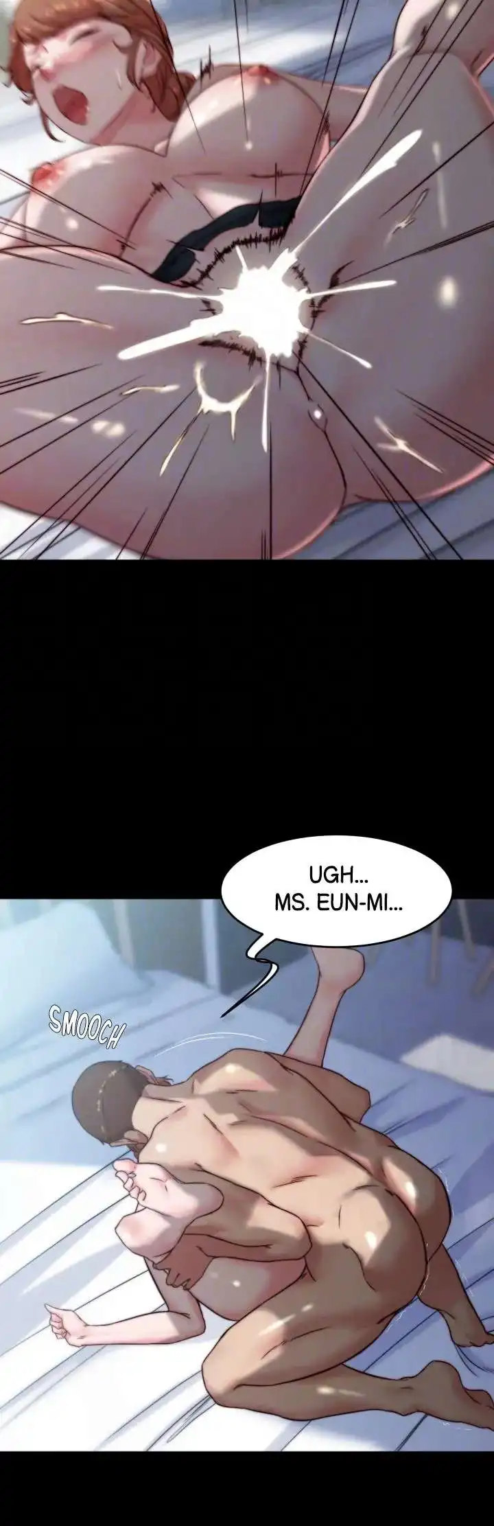 Panty Note chapter 112 page 20