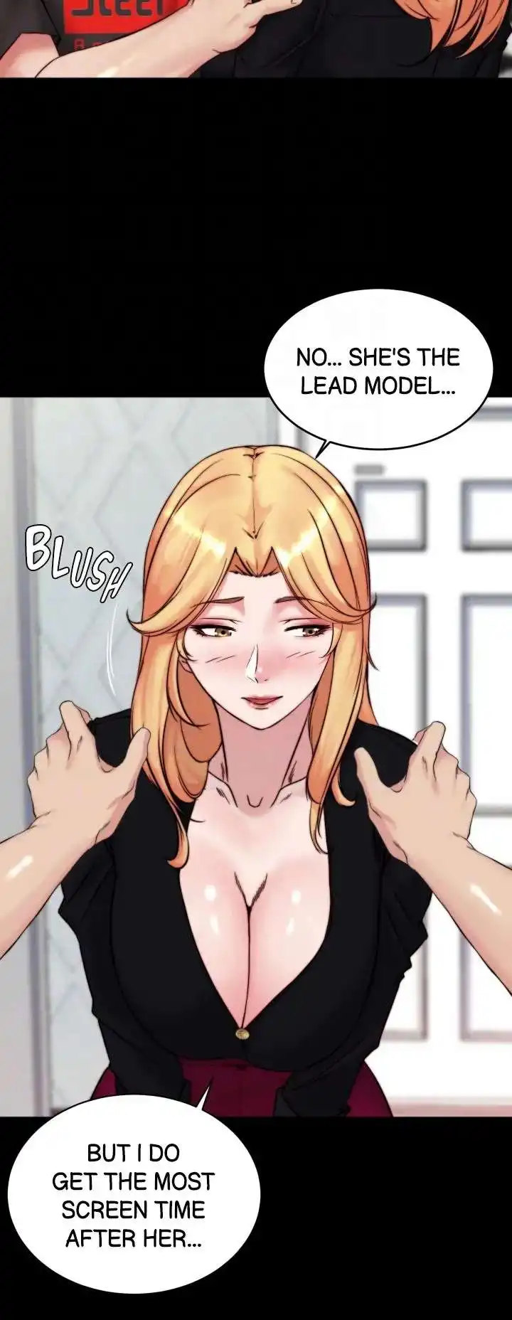 Panty Note chapter 112 page 38