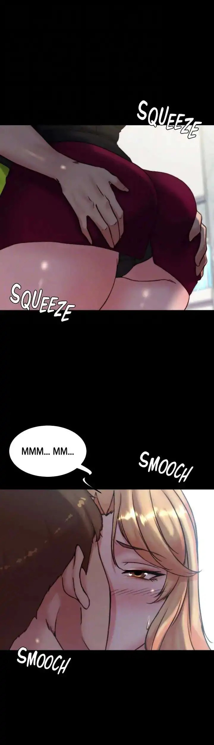 Panty Note chapter 112 page 40
