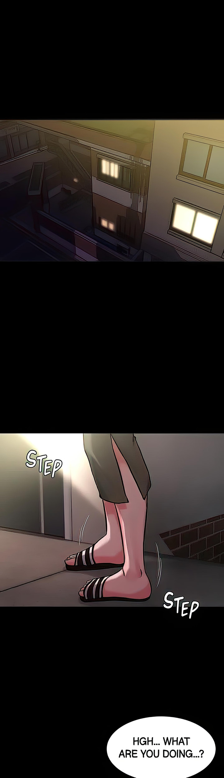 Panty Note chapter 115 page 7