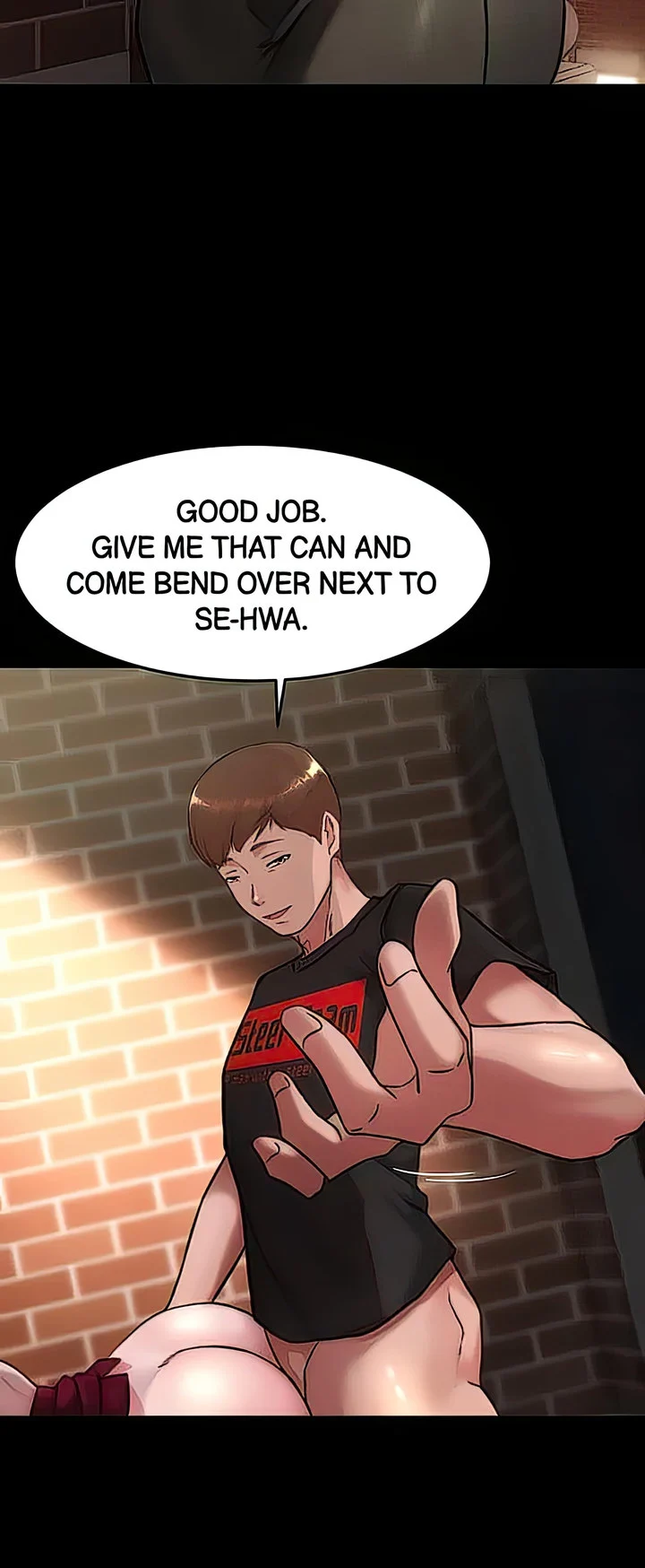 Panty Note chapter 115 page 9