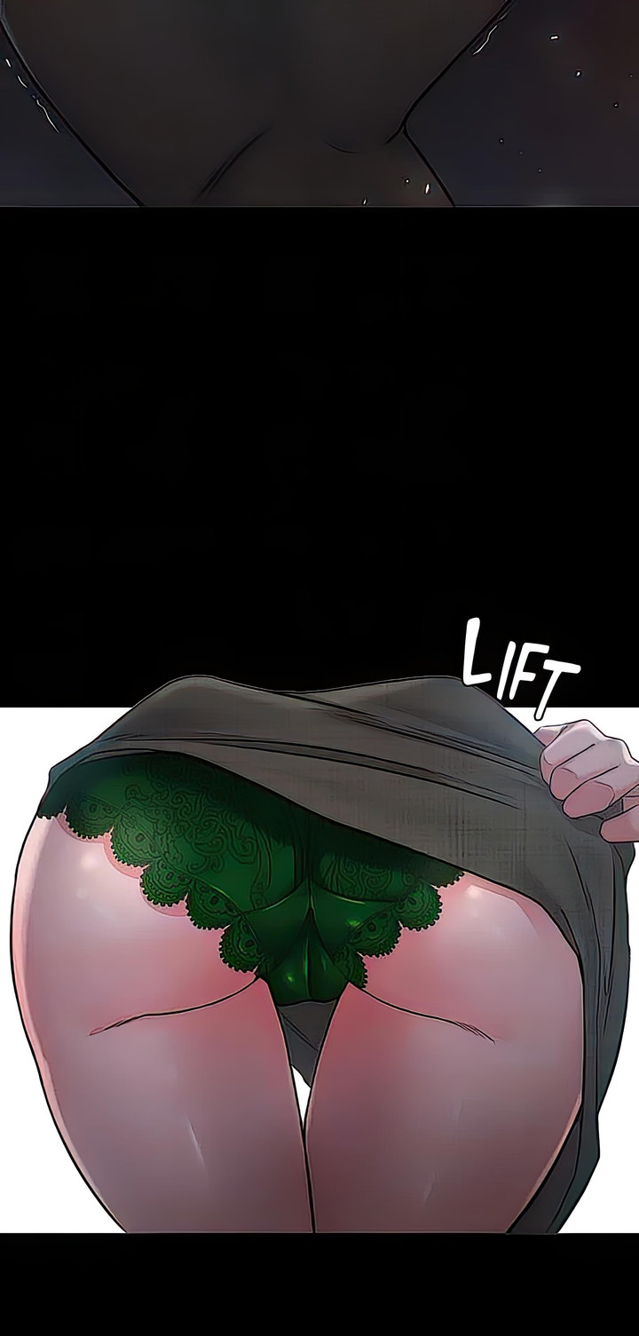 Panty Note chapter 115 page 12