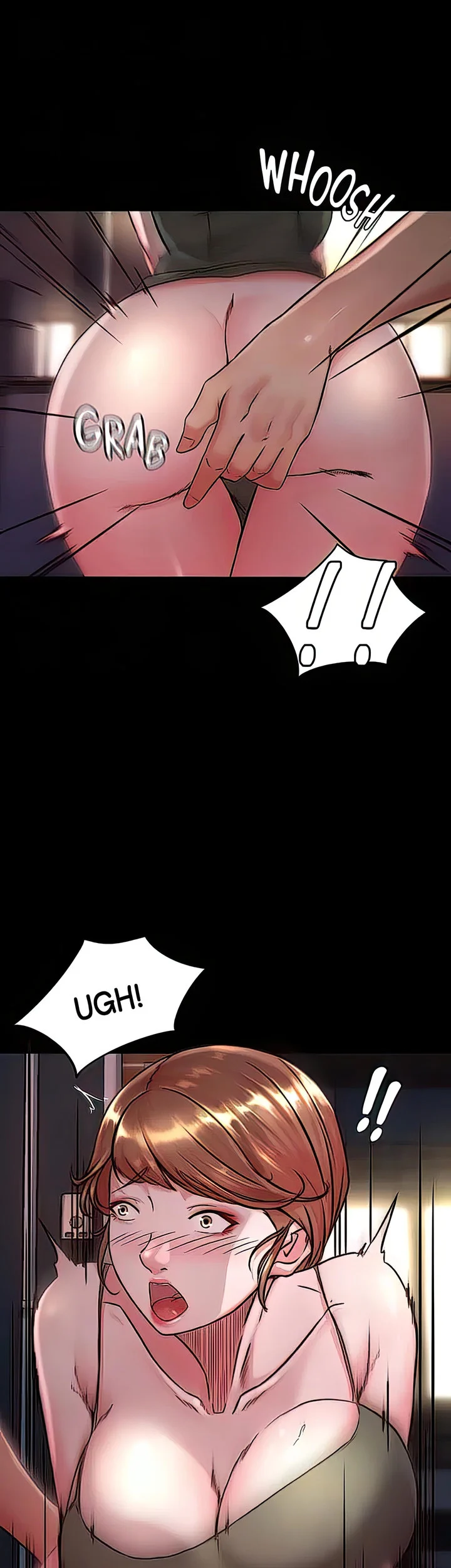 Panty Note chapter 115 page 20