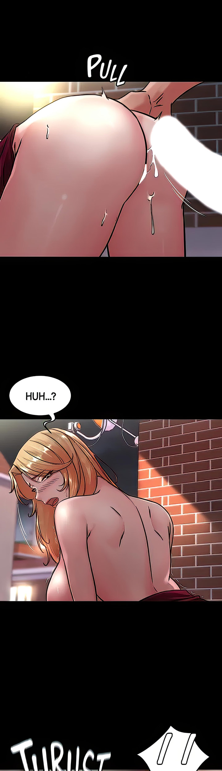 Panty Note chapter 115 page 26