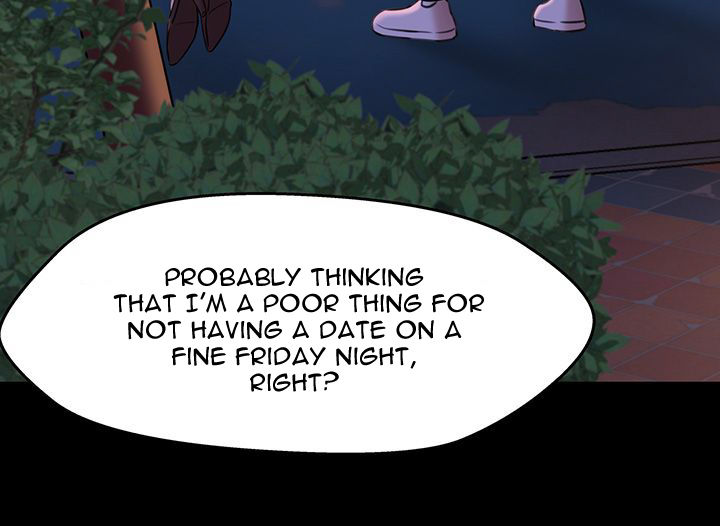 Panty Note chapter 12 page 23