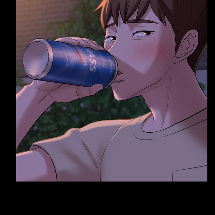 Panty Note chapter 12 page 27