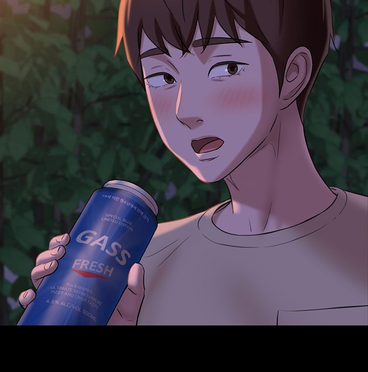 Panty Note chapter 12 page 36