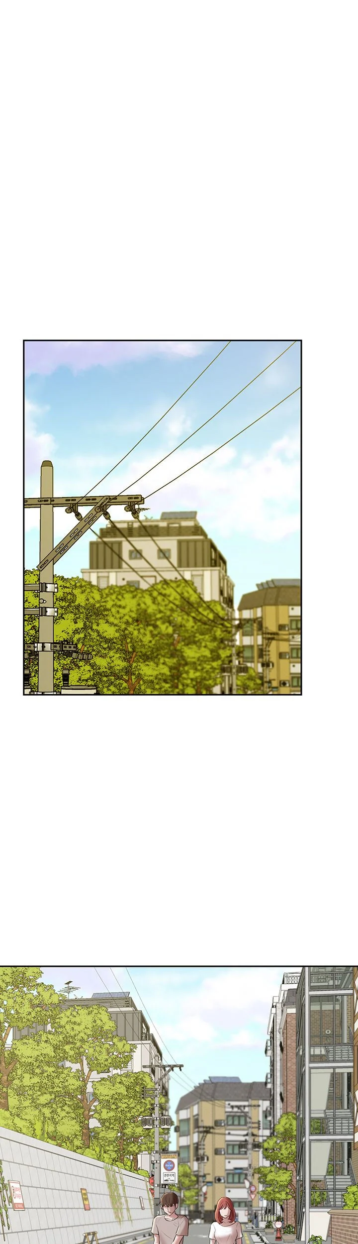 Panty Note chapter 12 page 38