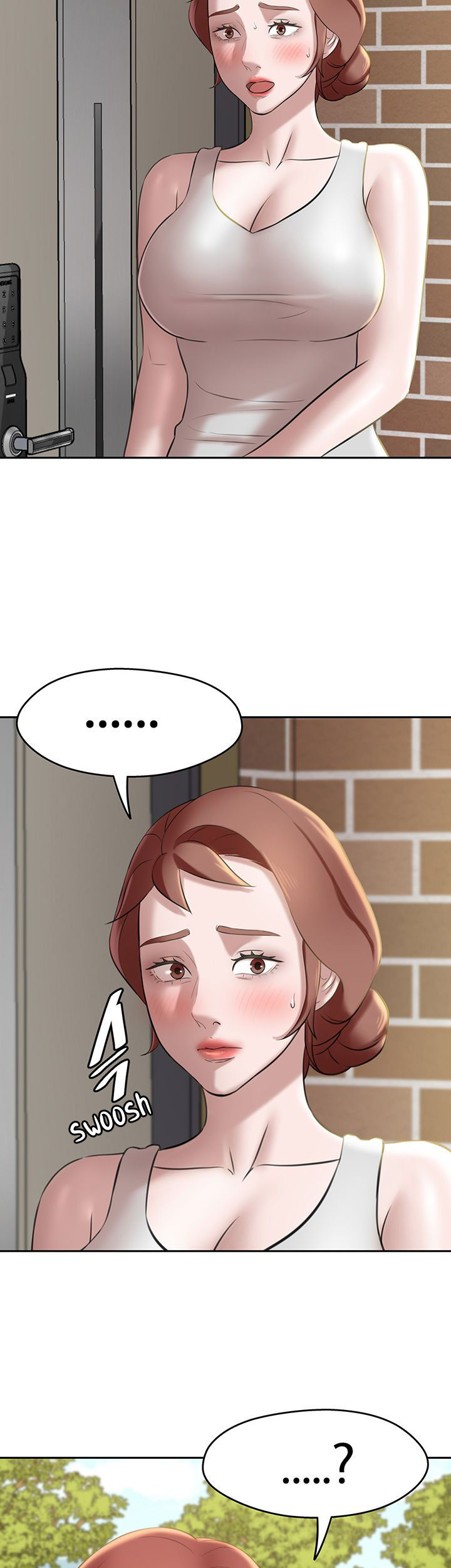 Panty Note chapter 12 page 45