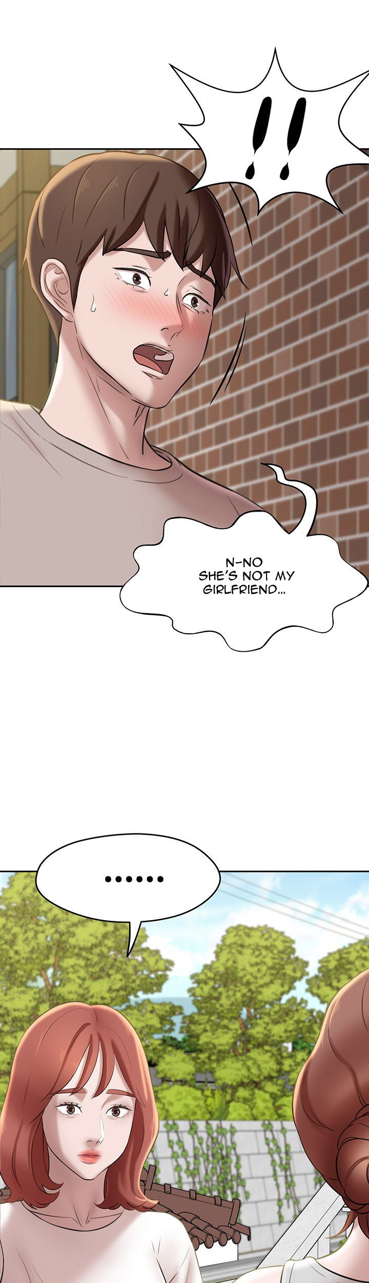 Panty Note chapter 12 page 47