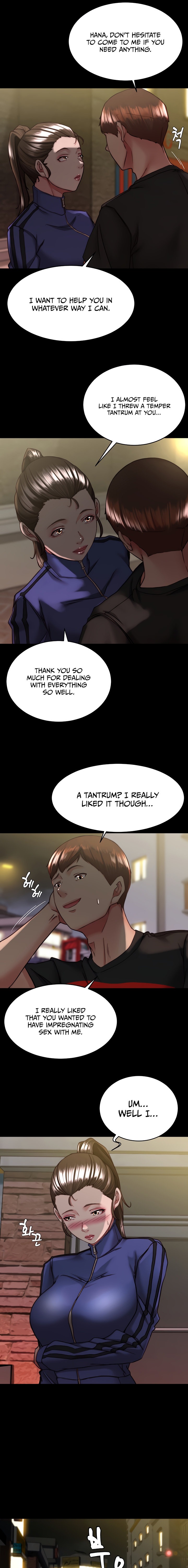 Panty Note chapter 133 page 7