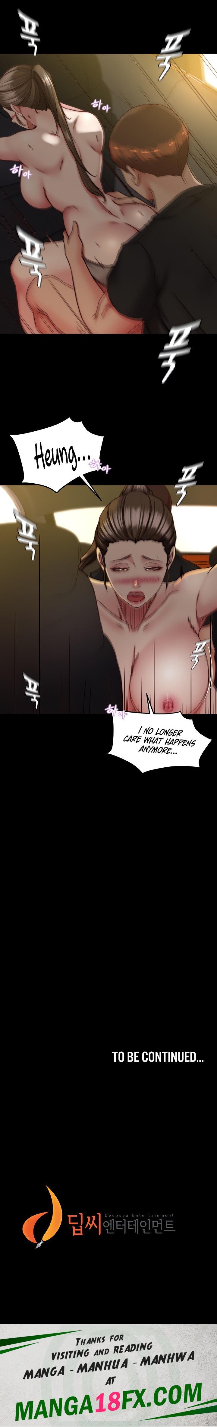 Panty Note chapter 134 page 20