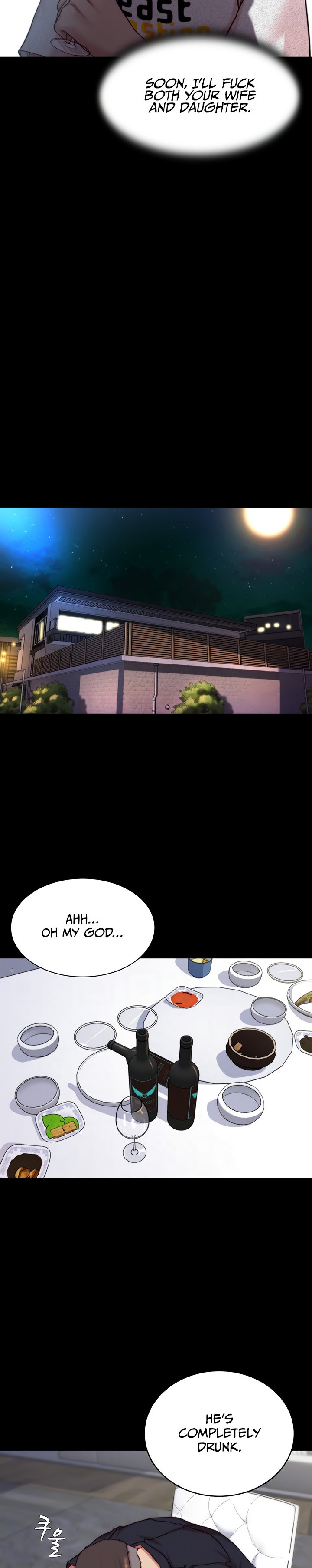 Panty Note chapter 148 page 7