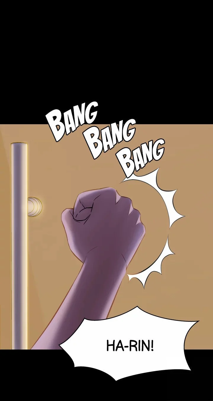 Panty Note chapter 15 page 1