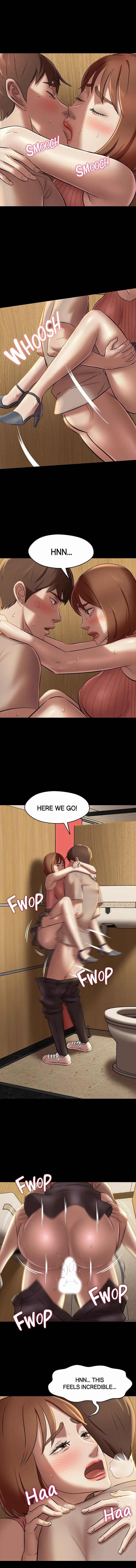 Panty Note chapter 15 page 10
