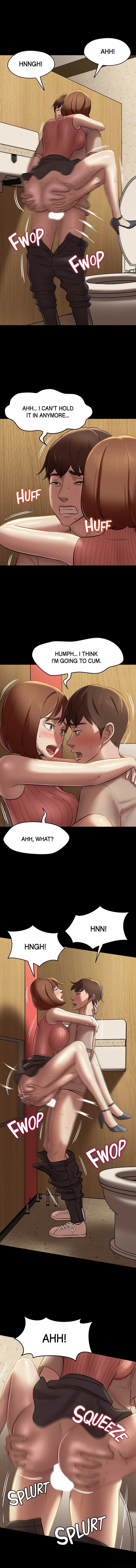 Panty Note chapter 15 page 11