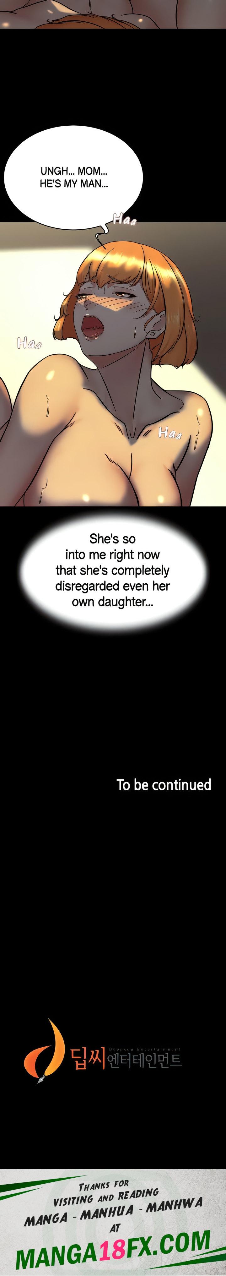 Panty Note chapter 151 page 22