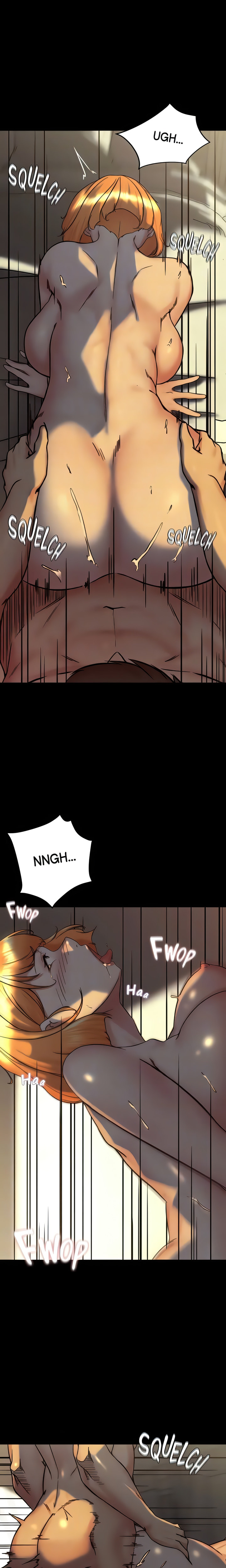 Panty Note chapter 152 page 7