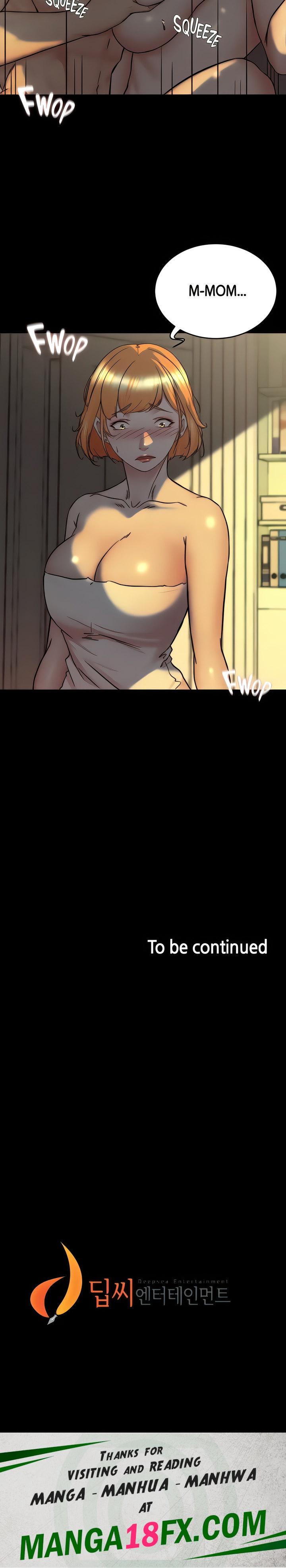 Panty Note chapter 152 page 21