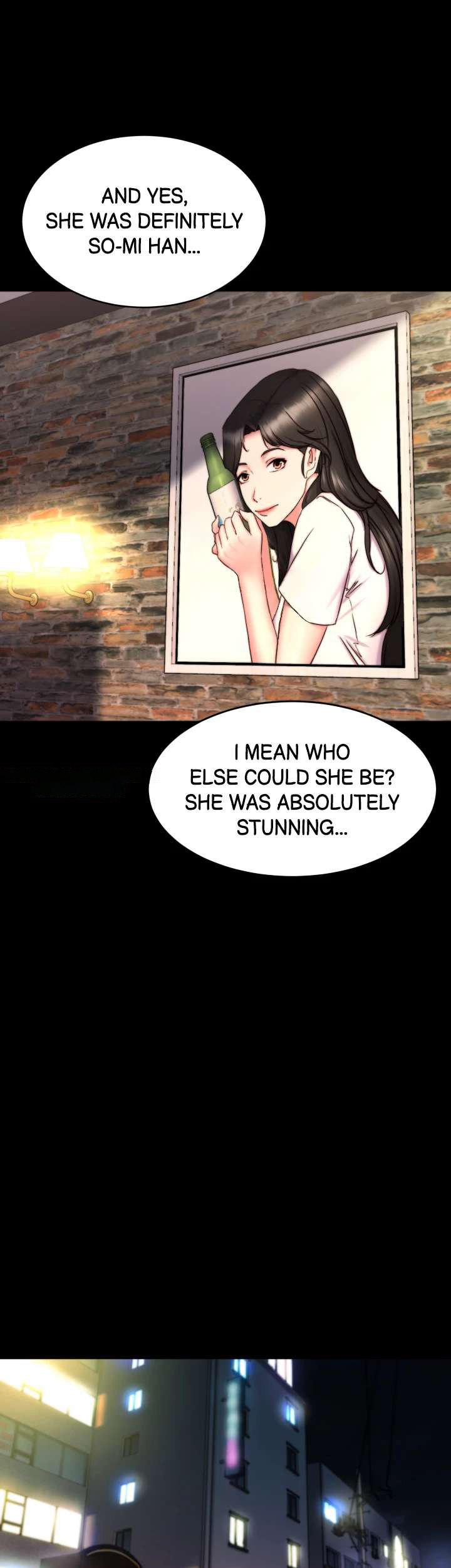 Panty Note chapter 155 page 7