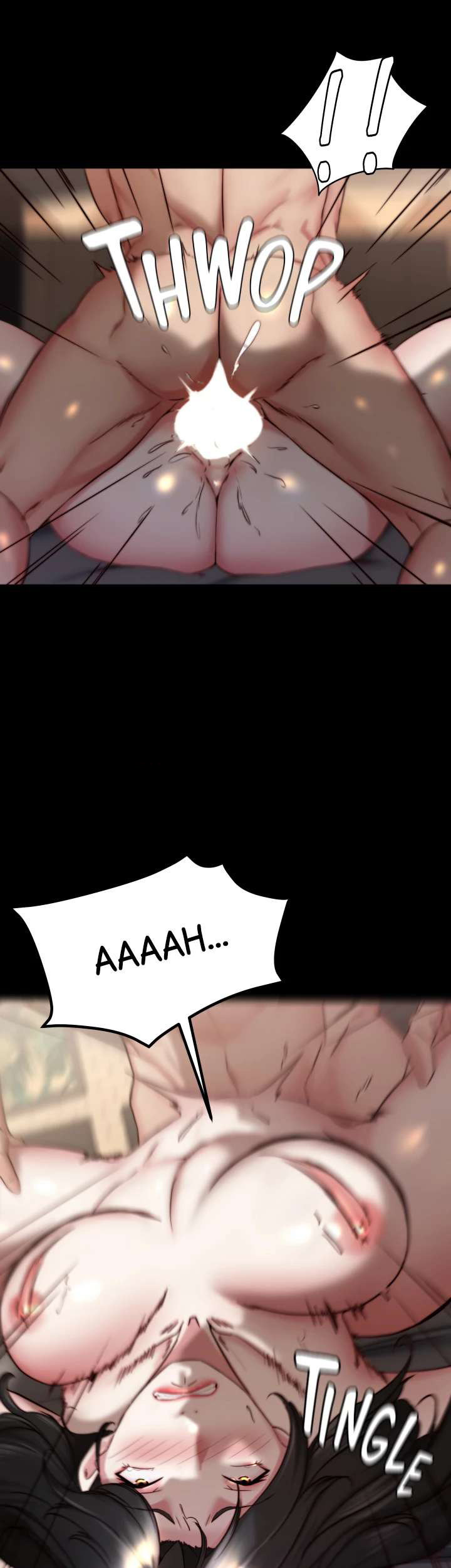 Panty Note chapter 155 page 21