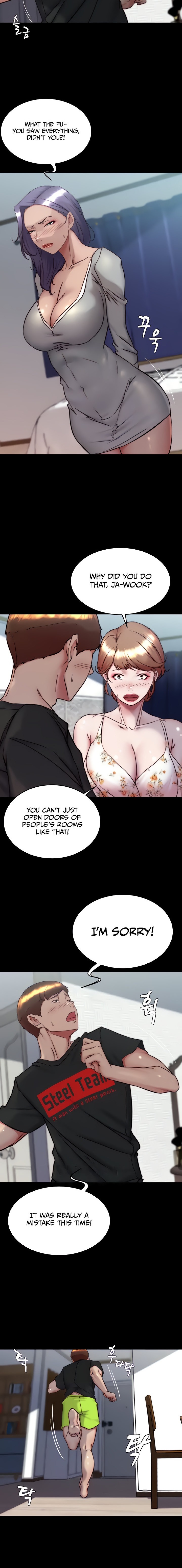 Panty Note chapter 157 page 2
