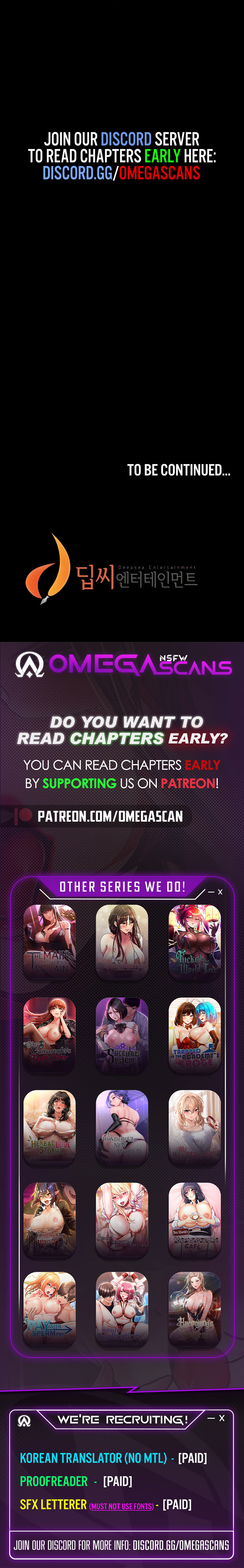Panty Note chapter 167 page 8