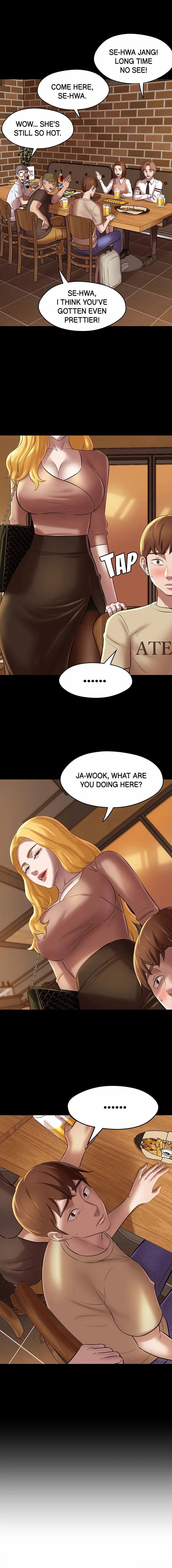 Panty Note chapter 17 page 2