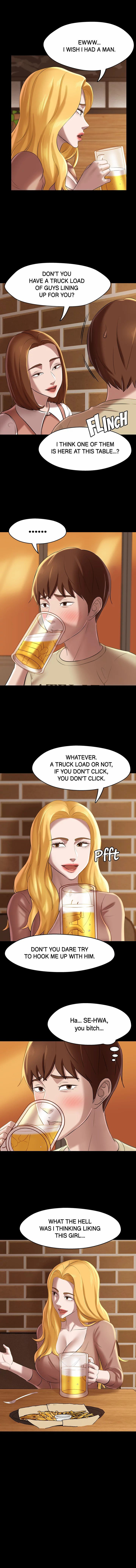 Panty Note chapter 17 page 7