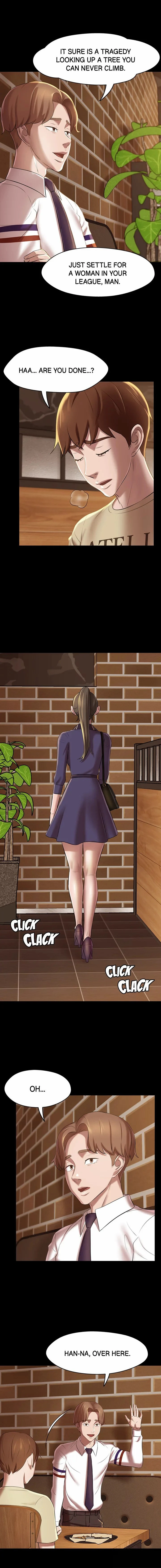 Panty Note chapter 17 page 14