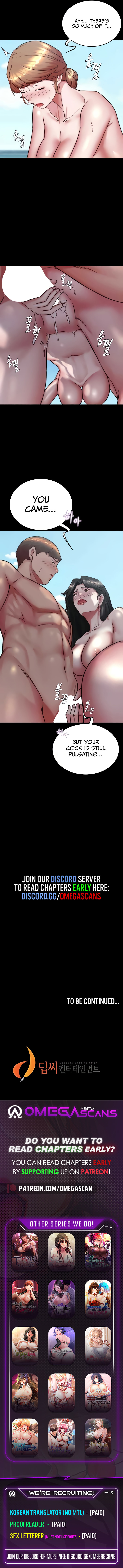 Panty Note chapter 181 page 8