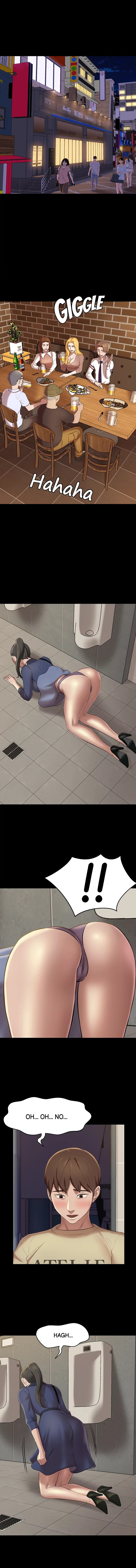 Panty Note chapter 19 page 3
