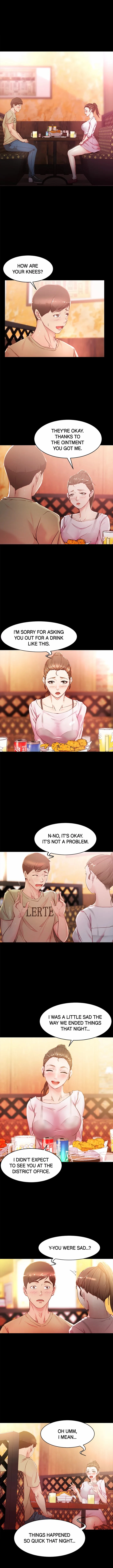 Panty Note chapter 24 page 2
