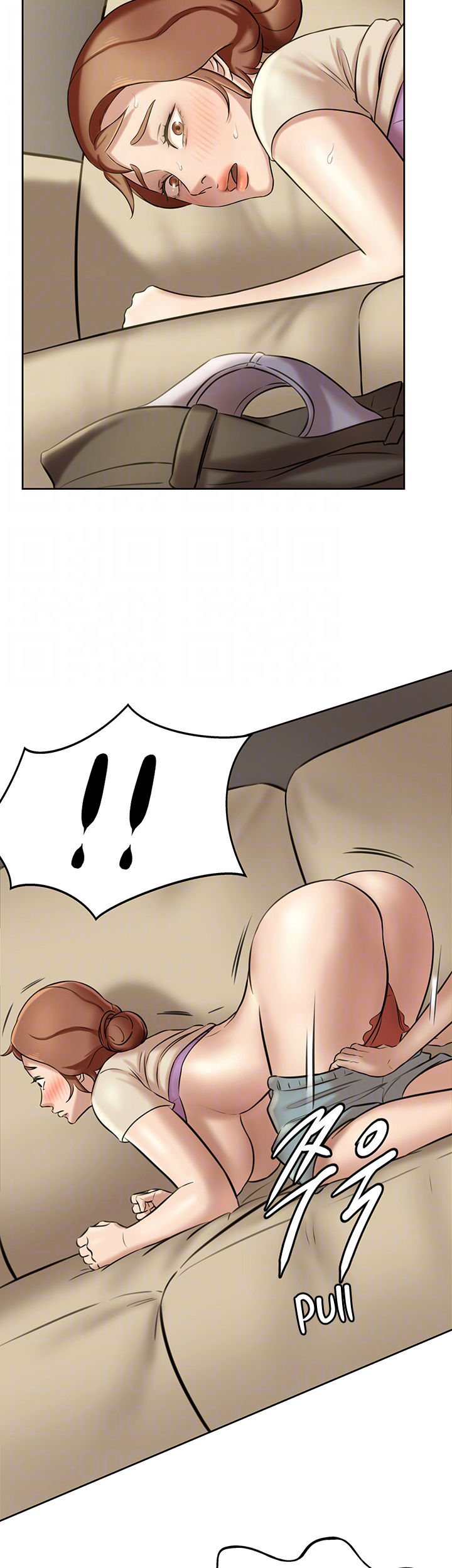 Panty Note chapter 7 page 6