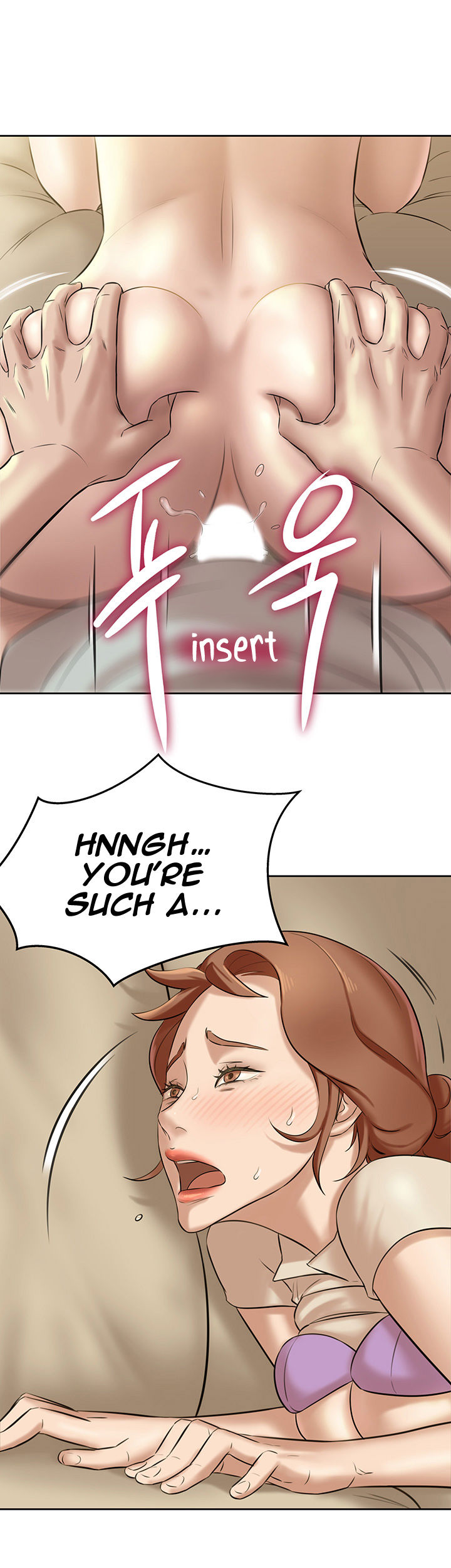 Panty Note chapter 7 page 16