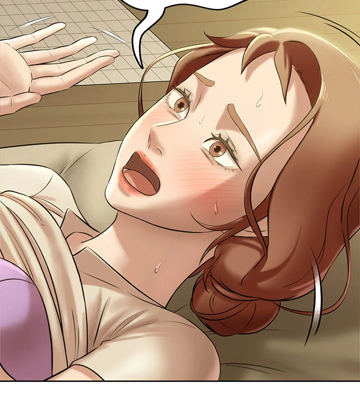 Panty Note chapter 7 page 40