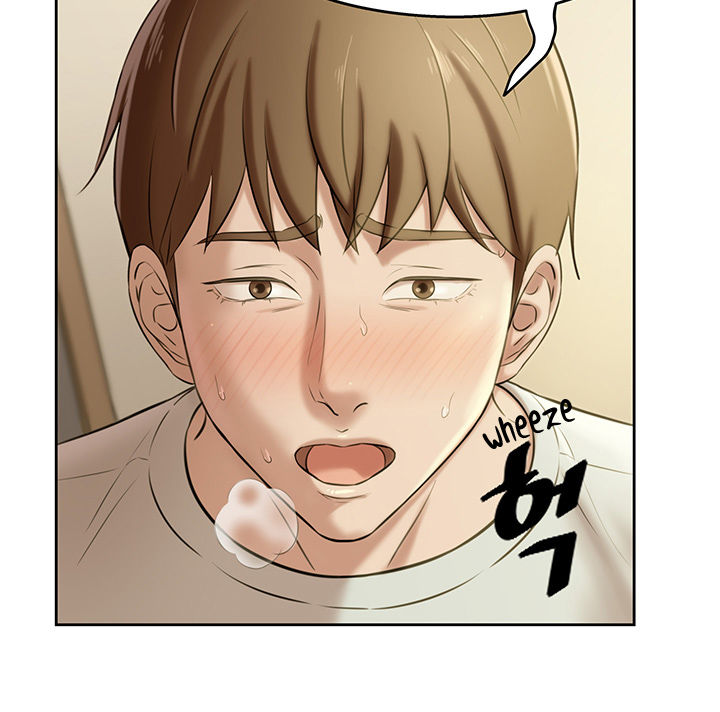Panty Note chapter 7 page 44