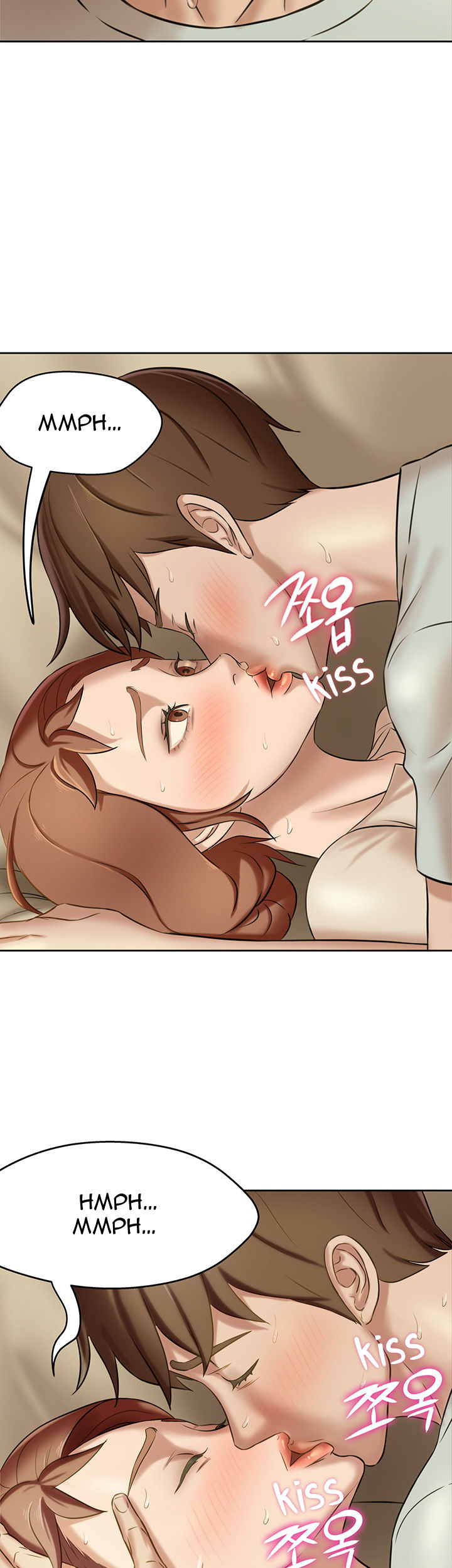 Panty Note chapter 7 page 46