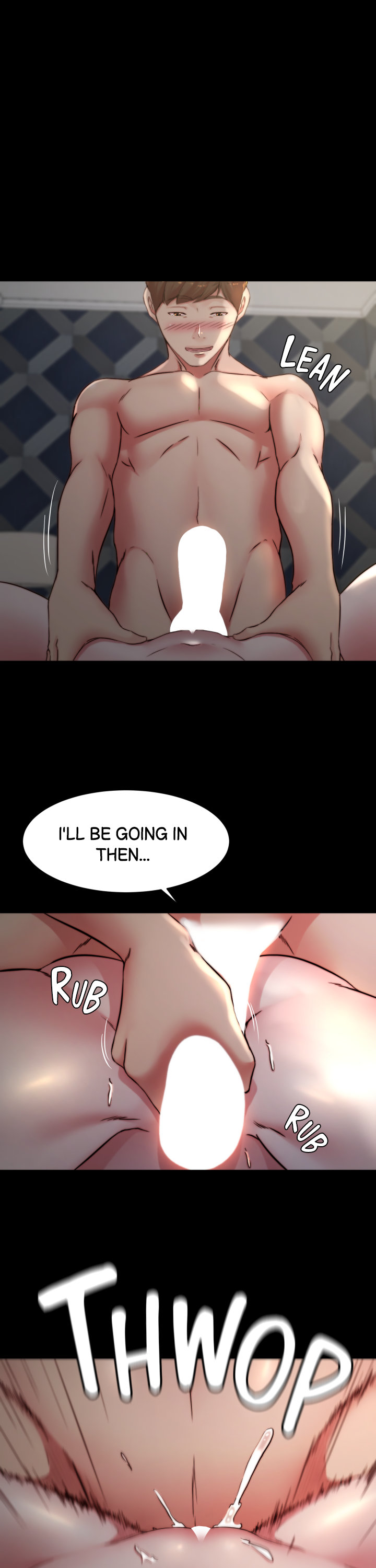 Panty Note chapter 79 page 33