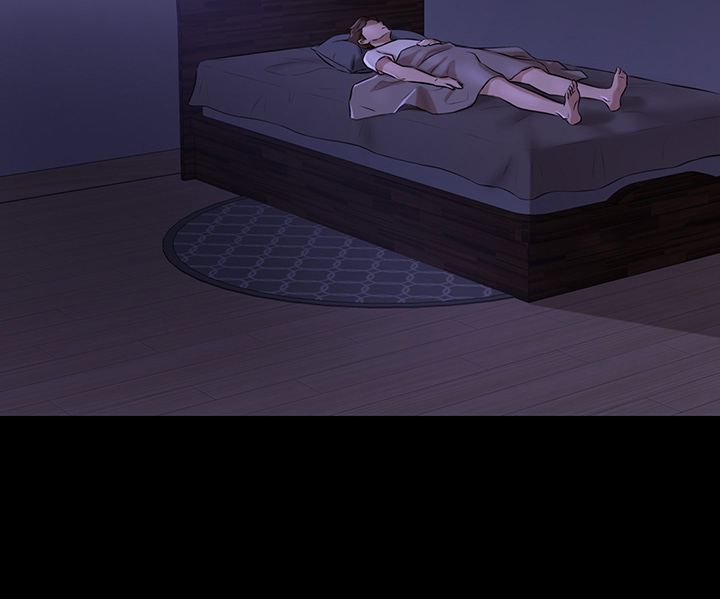 Panty Note chapter 8 page 23
