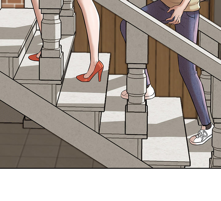 Panty Note chapter 8 page 57