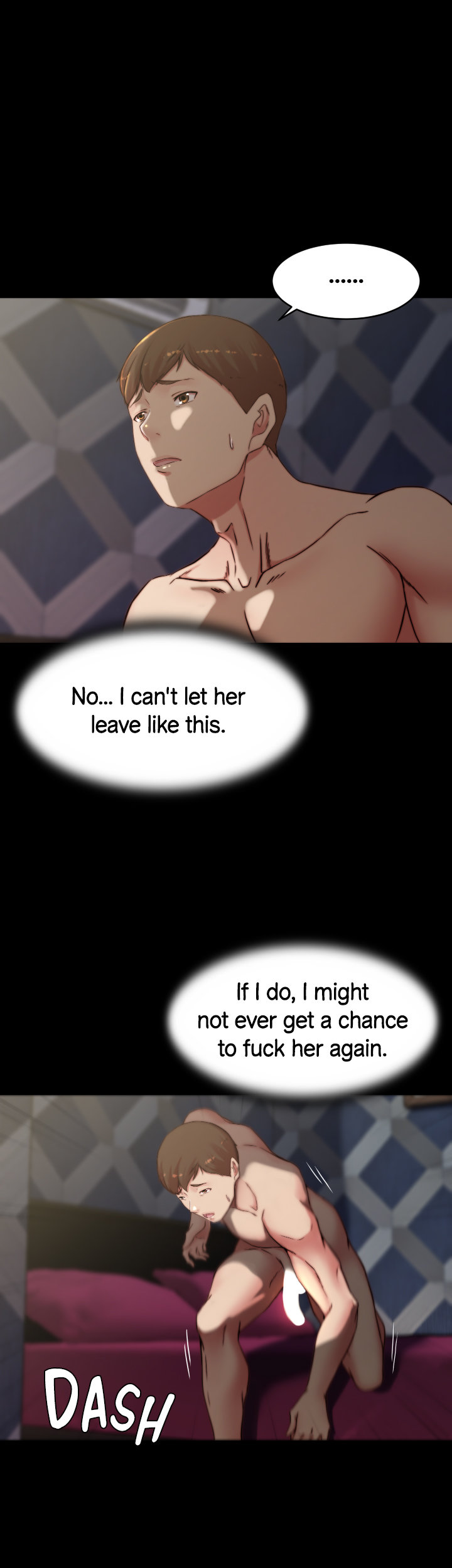 Panty Note chapter 81 page 13